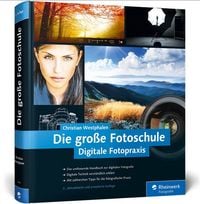 Produktbild: Die gro&szlig;e Fotoschule