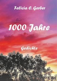 Produktbild: 1000 Jahre