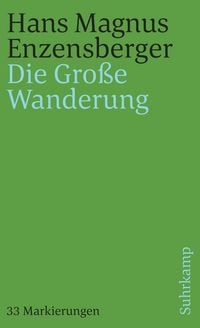 Produktbild: Die Gro&szlig;e Wanderung