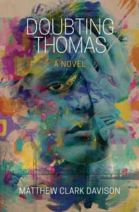 Produktbild: Doubting Thomas: A Novel