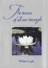 Produktbild: Source of All Our Strength