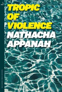 Produktbild: Tropic of Violence