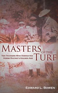 Produktbild: Masters of the Turf