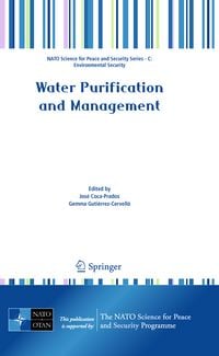 Produktbild: Water Purification and Management