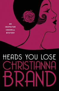 Produktbild: Heads You Lose