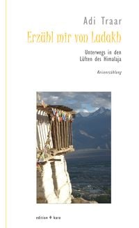 Produktbild: Erz&auml;hl mir von Ladakh