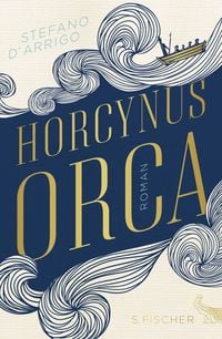 Produktbild: Horcynus Orca