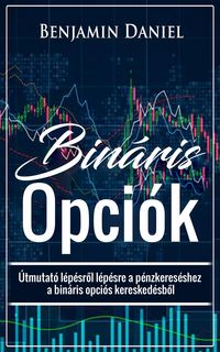 Produktbild: Bin&aacute;ris Opci&oacute;k