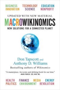 Produktbild: Macrowikinomics