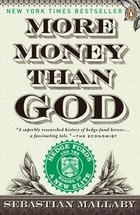 Produktbild: More Money Than God