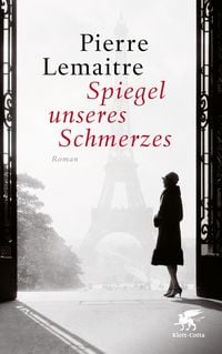 Produktbild: Spiegel unseres Schmerzes