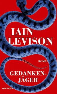 Produktbild: Gedankenj&auml;ger