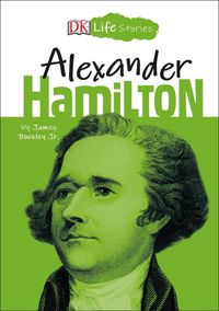 Produktbild: DK LIFE STORIES ALEXANDER HAMI