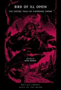 Produktbild: Bird of Ill Omen