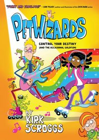 Produktbild: PetWizards