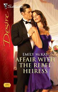 Produktbild: Affair with the Rebel Heiress