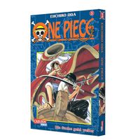 One Piece 03