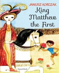 Produktbild: King Matthew the First