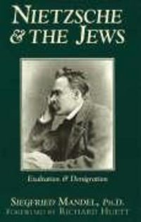 Produktbild: Nietzsche & the Jews