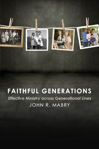 Produktbild: Faithful Generations