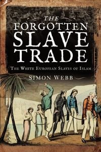 Produktbild: Forgotten Slave Trade