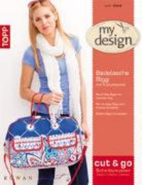 Produktbild: my design "Badetasche Biggi"