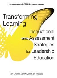 Produktbild: Transforming Learning
