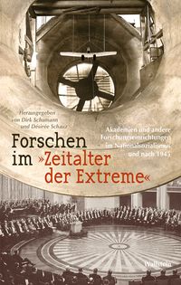 Produktbild: Forschen im &raquo;Zeitalter der Extreme&laquo;