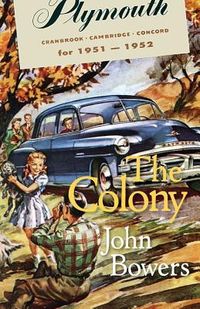 Produktbild: The Colony