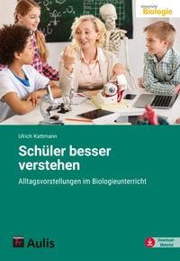 Produktbild: Sch&uuml;ler besser verstehen