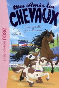 Produktbild: Mes amis les chevaux
