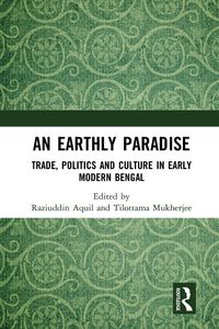 Produktbild: An Earthly Paradise