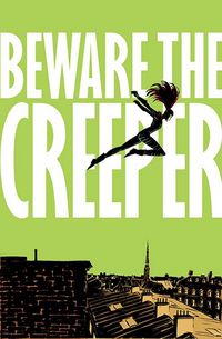 Produktbild: Beware The Creeper