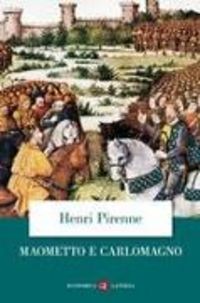 Produktbild: Maometto e Carlomagno
