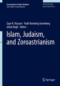 Produktbild: Islam, Judaism, and Zoroastrianism