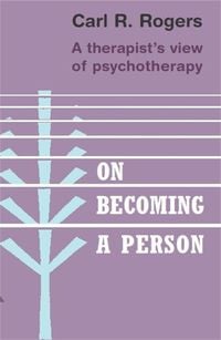 Produktbild: On Becoming a Person