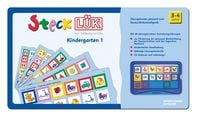Produktbild: SteckL&Uuml;K