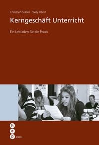 Produktbild: Kerngesch&auml;ft Unterricht