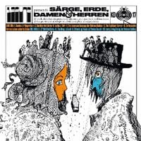 Produktbild: S&auml;rge,Erde,Damen & Herren