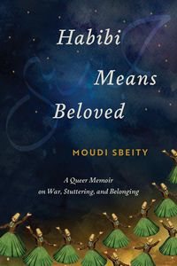 Produktbild: Habibi Means Beloved