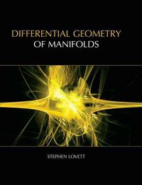 Produktbild: Lovett, S: Differential Geometry of Manifolds