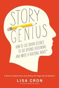 Produktbild: Story Genius