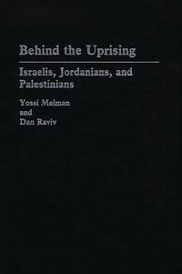 Produktbild: Behind the Uprising