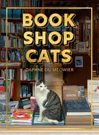 Produktbild: Bookshop Cats Hb