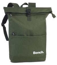 Produktbild: BENCH Rucksack Classic, khaki, 19 Liter