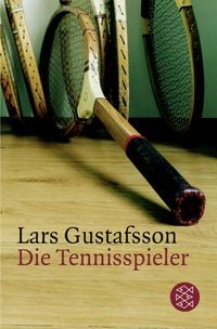 Produktbild: Die Tennisspieler
