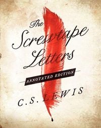 Produktbild: The Screwtape Letters