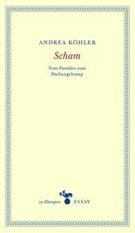 Produktbild: Scham