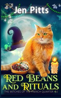 Produktbild: Red Beans and Rituals