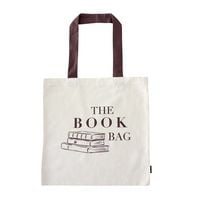 Produktbild: Baumwollbeutel The Book Bag